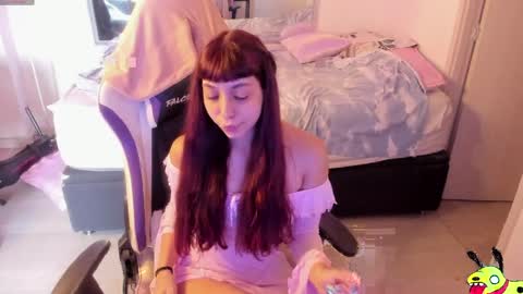 Sabrina  online show from 04/09/26, 09:53