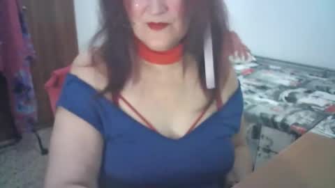 SabrinaXlovess online show from 09/15/25, 04:40