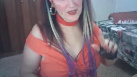 SabrinaXlovess online show from 10/29/25, 05:14