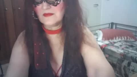 SabrinaXlovess online show from 12/03/25, 05:00