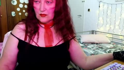 Snapshot of sabrinaxlovess chatting on 06/05/26, 06:13 SabrinaXlovess online show from 06/05/26, 06:13