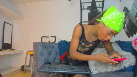 sabrinaxxx11 online show from 11/30/25, 11:36