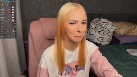 Sabi Ryder new acc online show from 02/24/26, 11:36