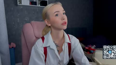 Snapshot of sabrinkaa chatting on 05/27/26, 10:29 Sabi Ryder new acc online show from 05/27/26, 10:29