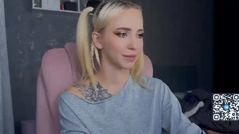 Snapshot of sabrinkaa chatting on 06/24/26, 10:31 Sabi Ryder new acc online show from 06/24/26, 10:31