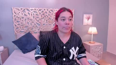 sabrinna  online show from 05/10/26, 07:41