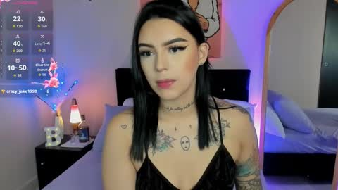 sabrinna online show from 12/14/25, 10:31