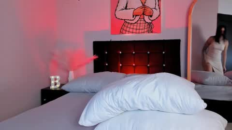 sabrinna online show from 03/19/26, 12:53