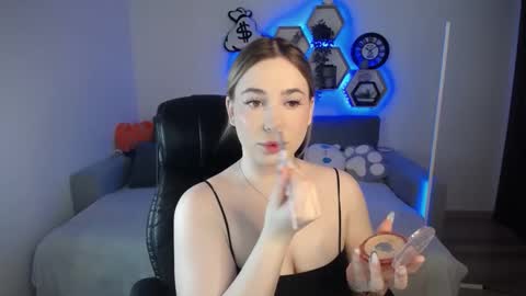 Sabrina Violet online show from 01/17/25, 09:06