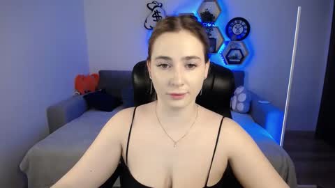 Sabrina Violet online show from 01/21/25, 09:03