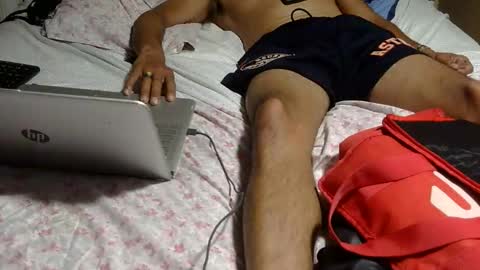 Dee online show from 03/25/26, 03:23