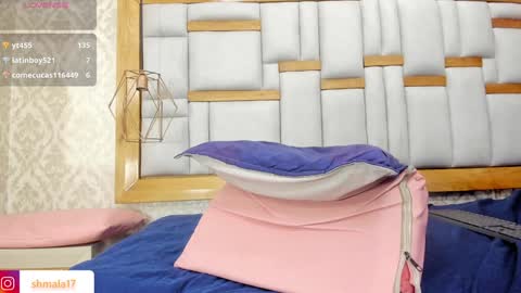 Sacha Malala  online show from 02/07/25, 01:36