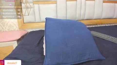 Sacha Malala  online show from 02/08/25, 10:19