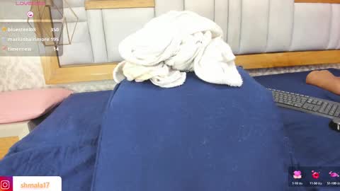 Sacha Malala  online show from 02/10/25, 10:30