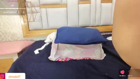 Sacha Malala  online show from 02/11/25, 07:27