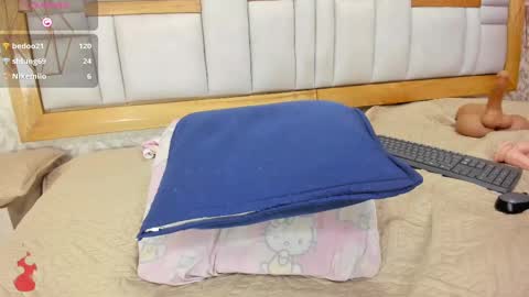 Sacha Malala  online show from 02/12/25, 10:26