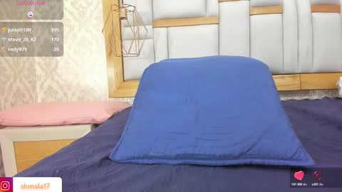 Sacha Malala  online show from 02/18/25, 01:32