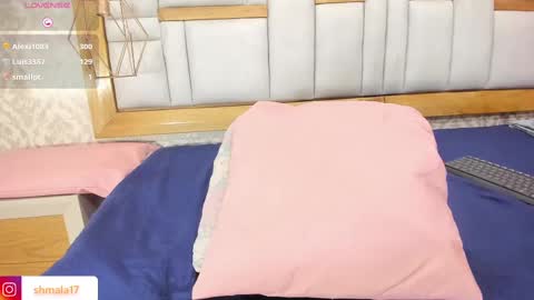 Sacha Malala  online show from 03/07/25, 10:43