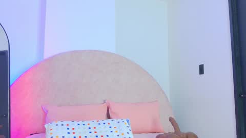 Sacha Malala  online show from 11/22/25, 07:13