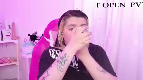 Ig  online show from 03/11/26, 08:59