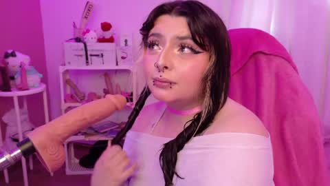 Ig  online show from 04/13/26, 07:08