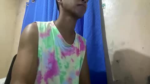 Sachu01 online show from 04/01/26, 03:29