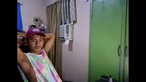 Sachu01 online show from 04/13/26, 03:45