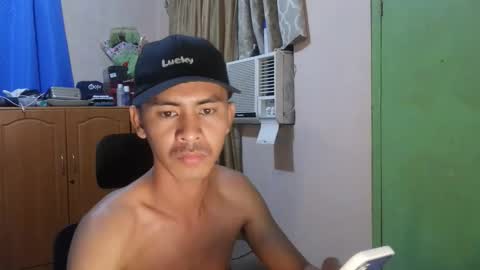 Sachu01 online show from 04/16/26, 11:00