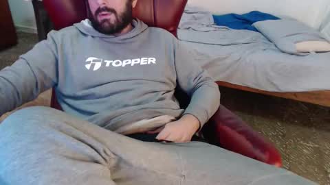 Sacoa online show from 04/05/26, 03:04