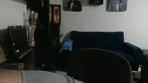 sacrletardiente online show from 03/06/25, 11:20