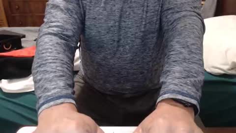 Snapshot of sactosteve chatting on 04/23/26, 07:38 dadbod online show from 04/23/26, 07:38