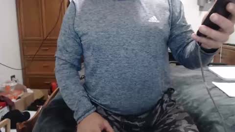 Snapshot of sactosteve chatting on 04/24/26, 06:54 dadbod online show from 04/24/26, 06:54