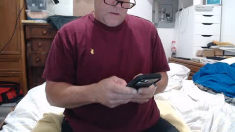 Snapshot of sactosteve chatting on 06/27/26, 07:08 dadbod online show from 06/27/26, 07:08