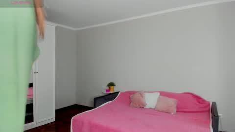 Sacura online show from 02/16/26, 08:10