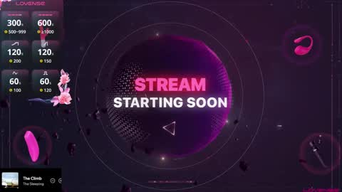 Sadia Sith online show from 09/14/25, 05:50