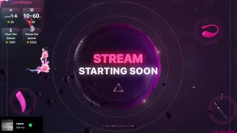 Sadia Sith online show from 11/01/25, 04:47