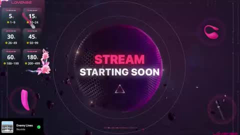 Sadia Sith online show from 11/04/25, 05:17