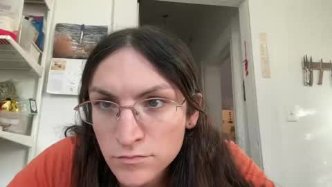 Sadie online show from 01/08/25, 07:45