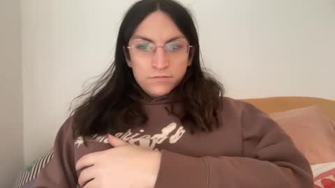 Sadie online show from 01/21/25, 08:43