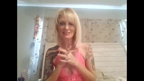 Sadiebrooks online show from 02/24/26, 04:38