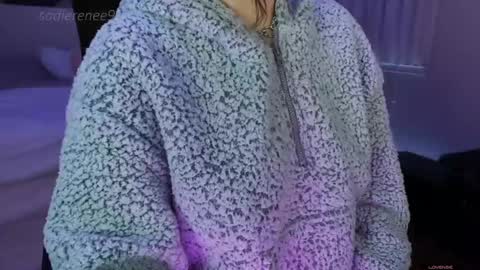 Snapshot of sadierenee96 chatting on 02/22/25, 12:27 Sadie Renee  online show from 02/22/25, 12:27