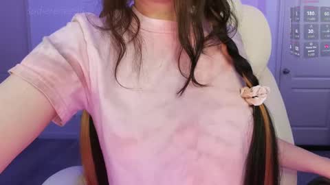 Snapshot of sadierenee96 chatting on 09/17/25, 03:52 Sadie Renee  online show from 09/17/25, 03:52