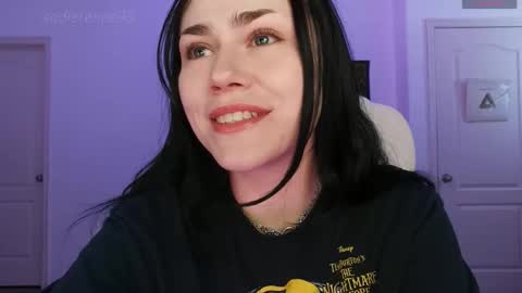 Snapshot of sadierenee96 chatting on 10/09/25, 10:52 Sadie Renee  online show from 10/09/25, 10:52