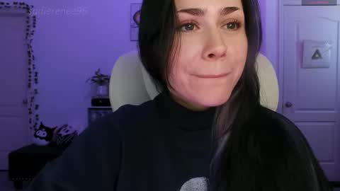 Sadie Renee  online show from 11/14/25, 01:15