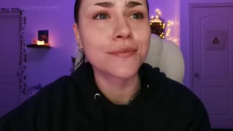 Sadie Renee  online show from 03/17/26, 02:16