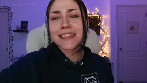 Sadie Renee  online show from 03/19/26, 12:58