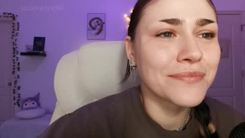 Sadie Renee  online show from 03/23/26, 11:20