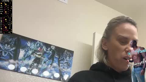 SadieRW online show from 12/28/24, 10:34