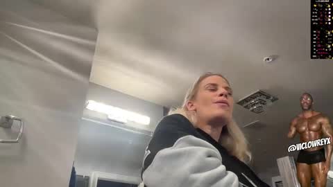 SadieRW online show from 03/05/25, 02:46