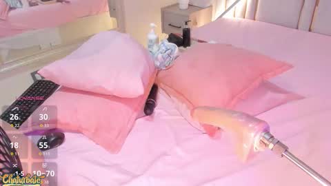 Mara online show from 01/09/26, 04:15